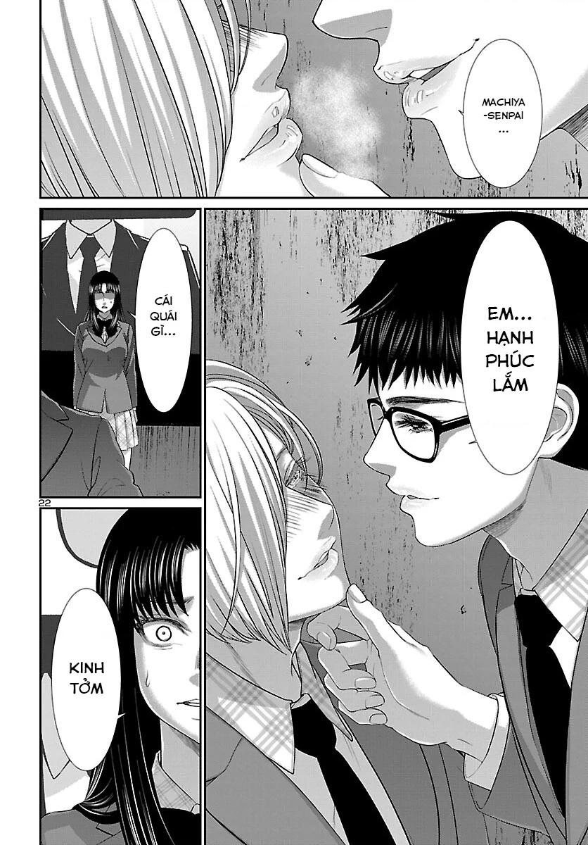 DEAD Tube Chapter 71 - Trang 4