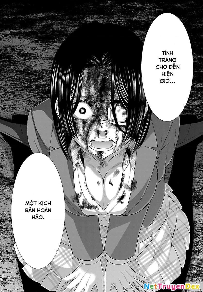 DEAD Tube Chapter 72 - Trang 4