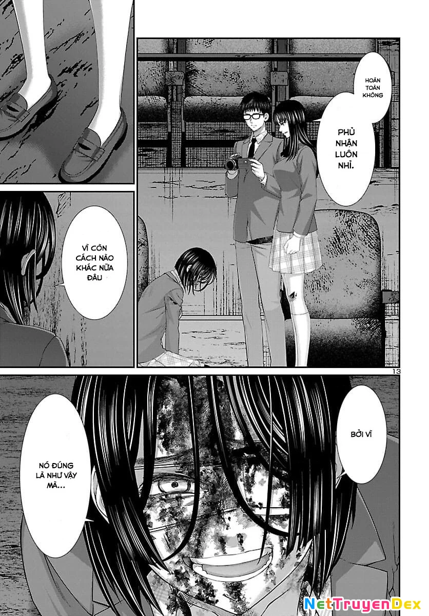 DEAD Tube Chapter 72 - Trang 4