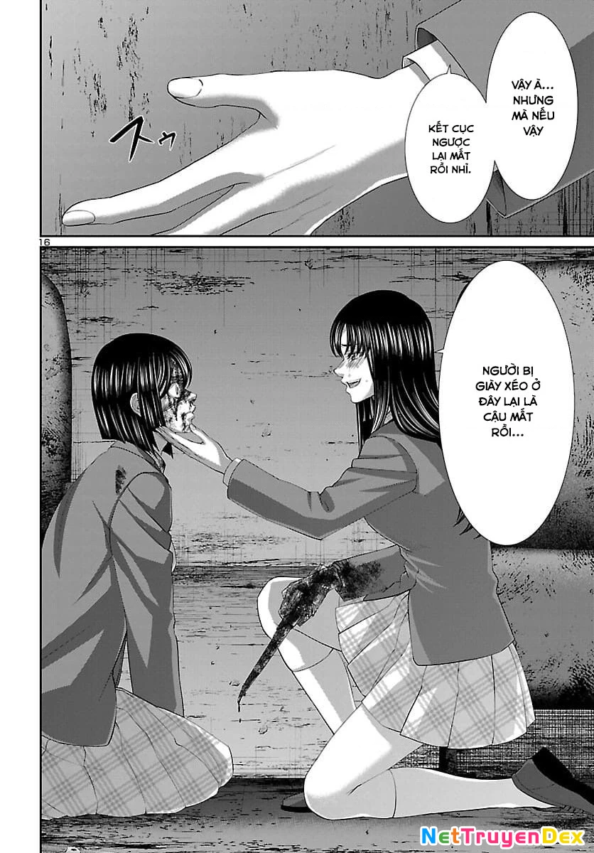 DEAD Tube Chapter 72 - Trang 4