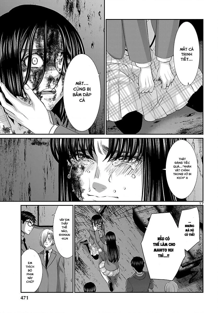 DEAD Tube Chapter 72 - Trang 4