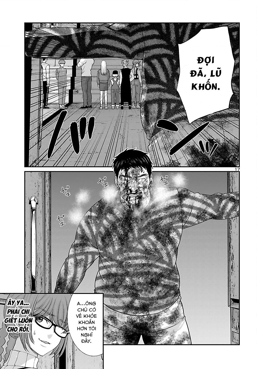 DEAD Tube Chapter 75 - Trang 4