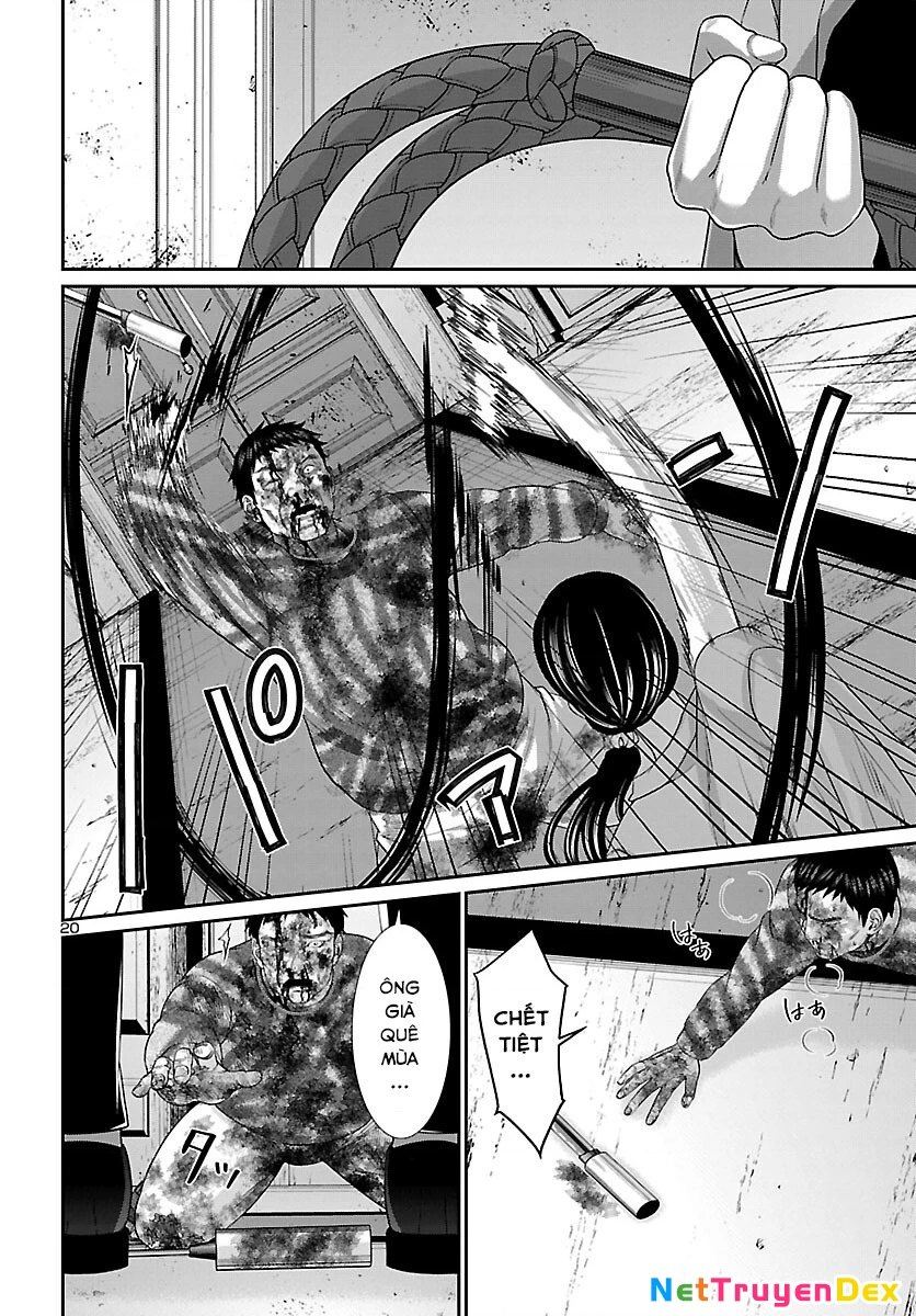 DEAD Tube Chapter 75 - Trang 4
