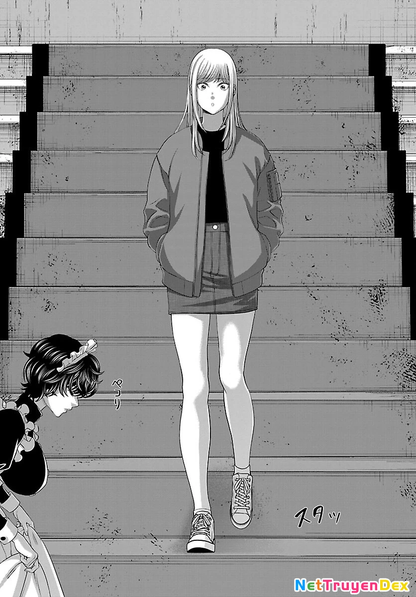 DEAD Tube Chapter 75 - Trang 4