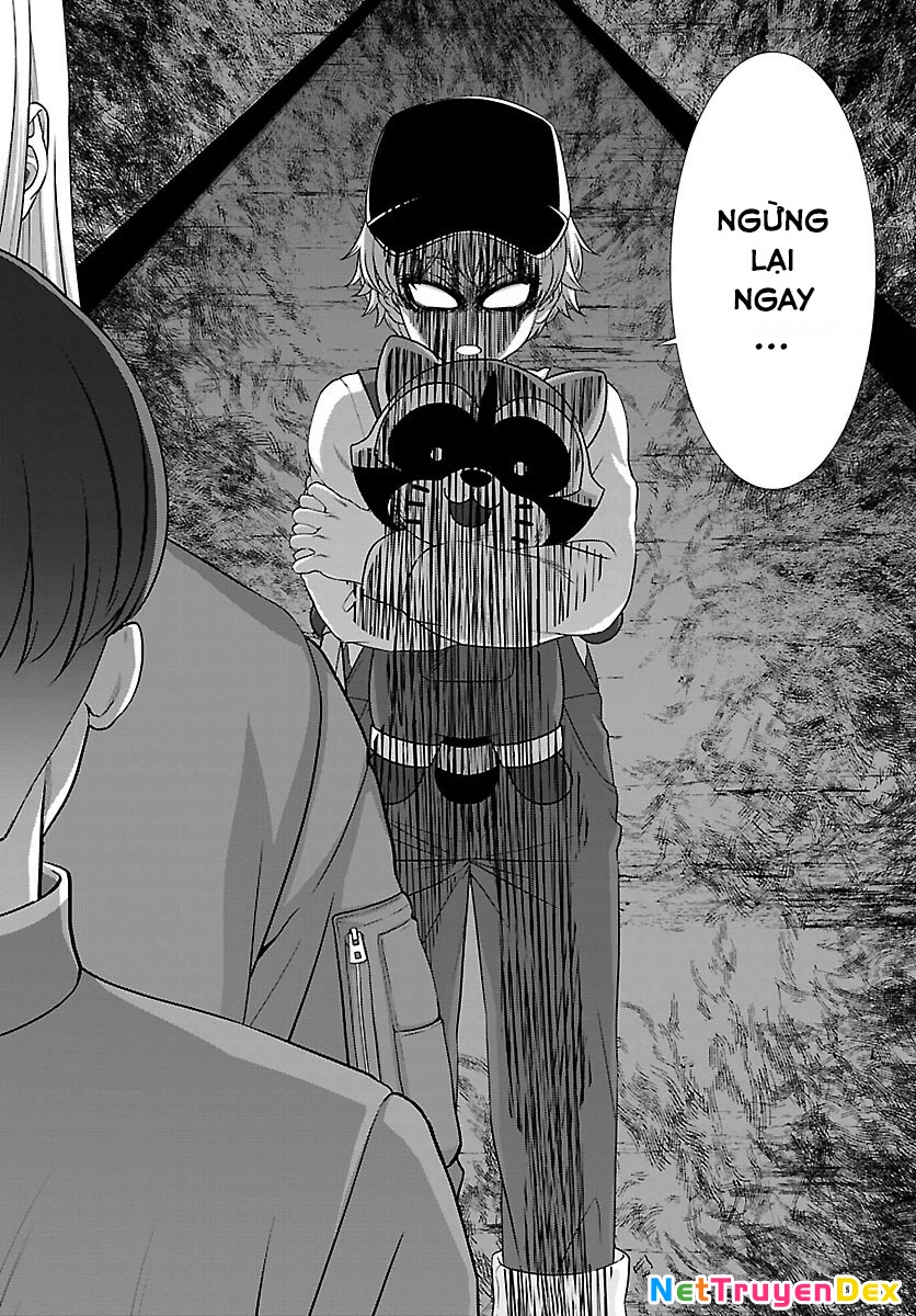 DEAD Tube Chapter 76 - Trang 4