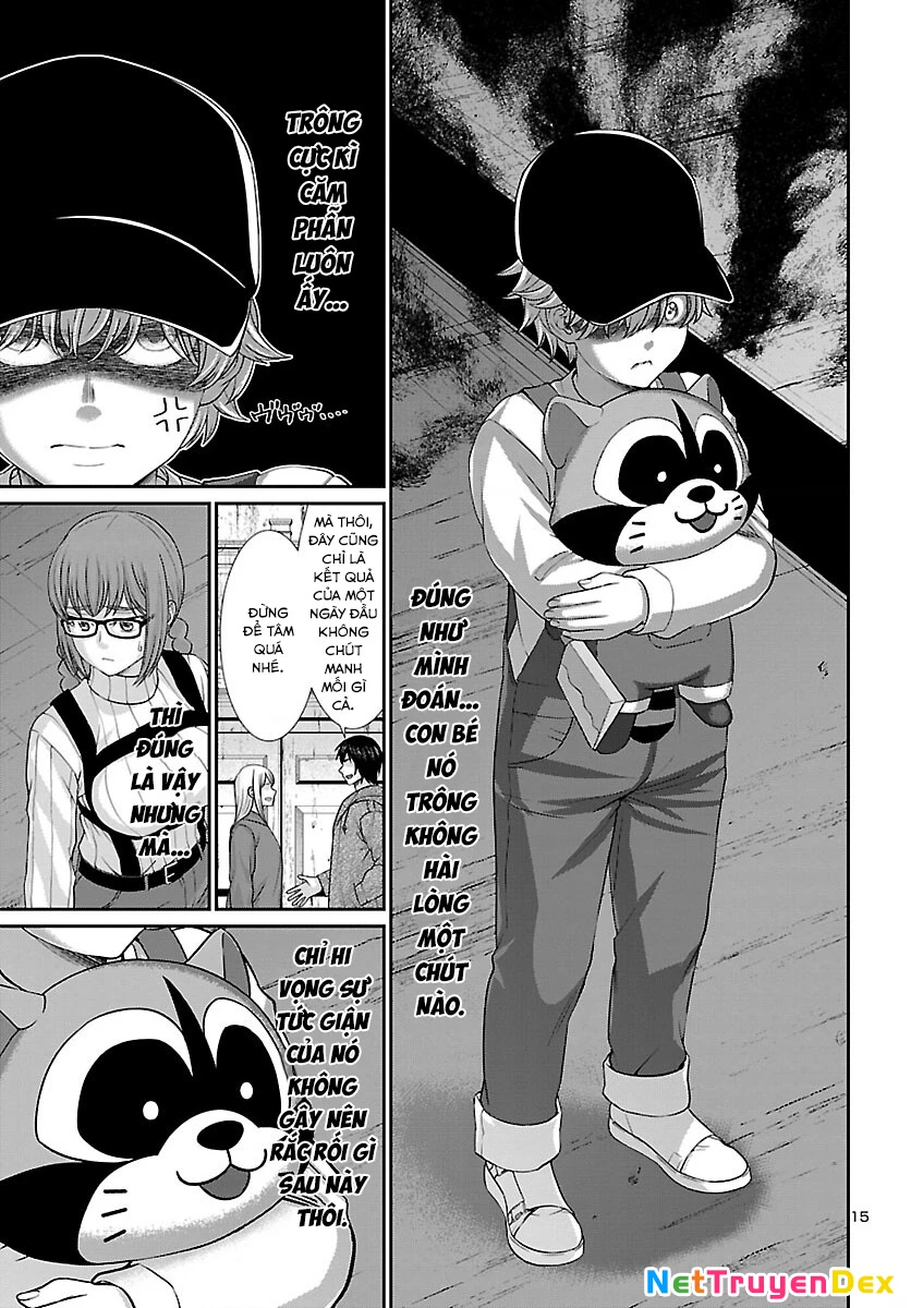 DEAD Tube Chapter 77 - Trang 4