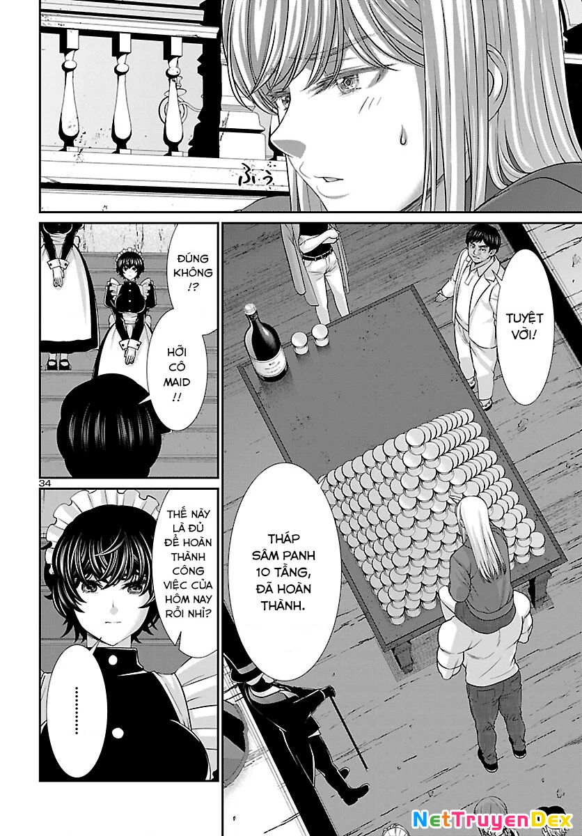 DEAD Tube Chapter 77 - Trang 4