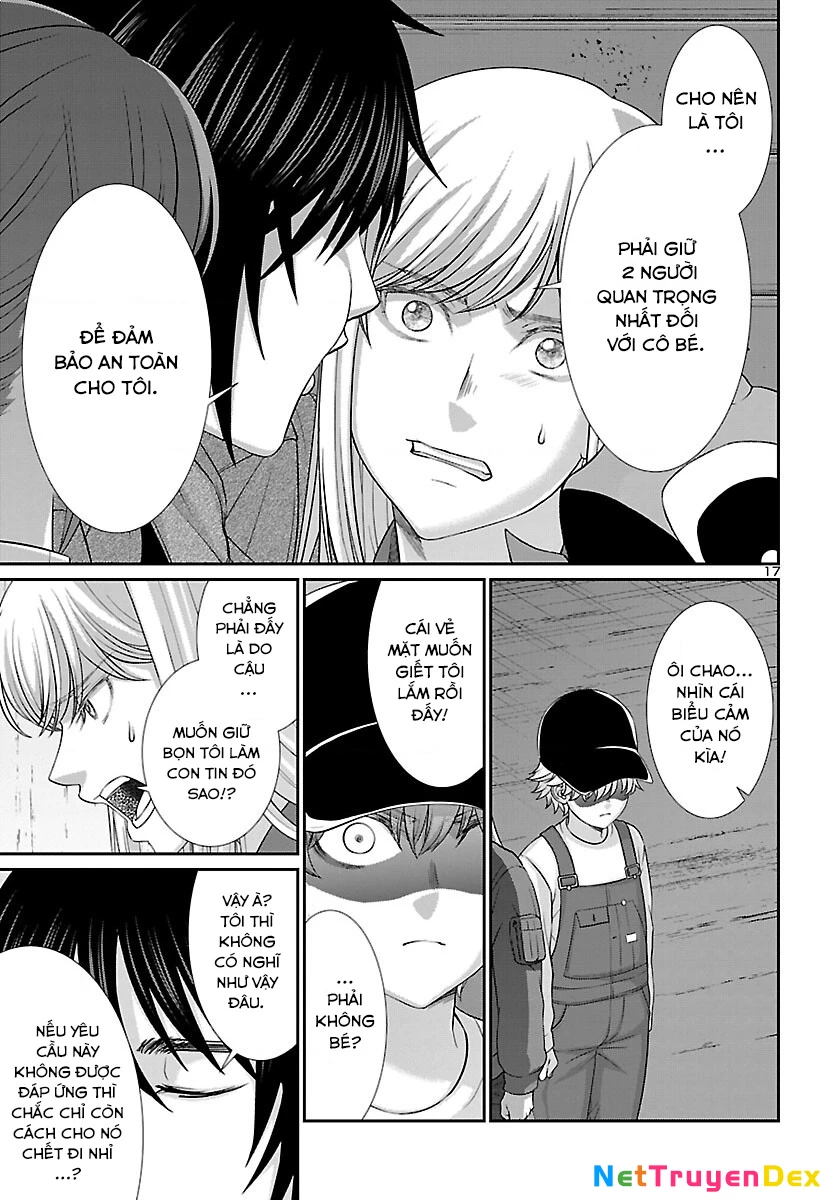 DEAD Tube Chapter 78 - Trang 4