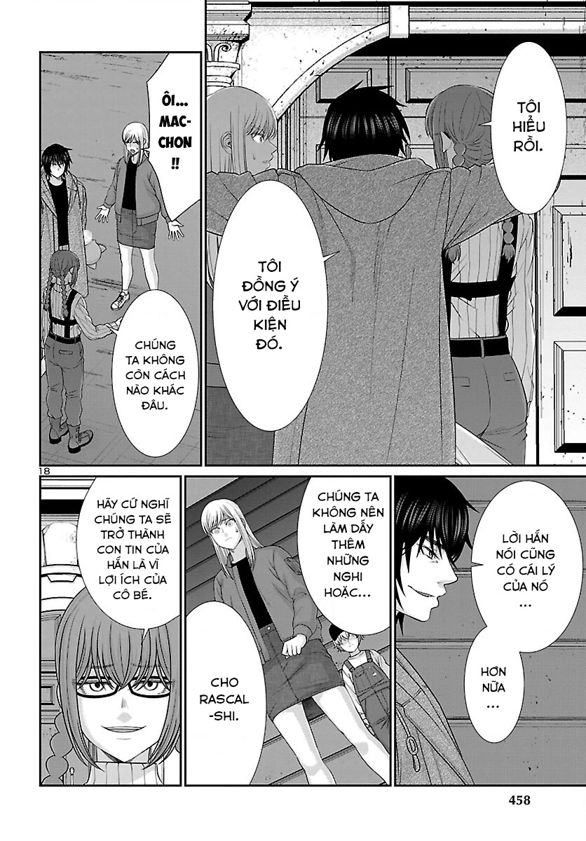 DEAD Tube Chapter 78 - Trang 4