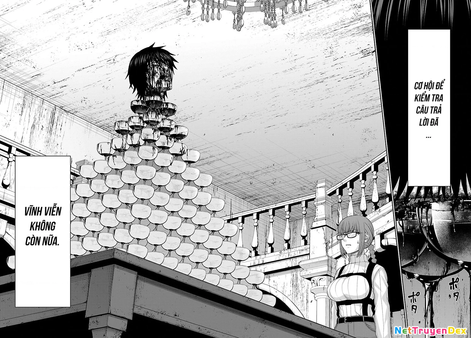 DEAD Tube Chapter 78 - Trang 4
