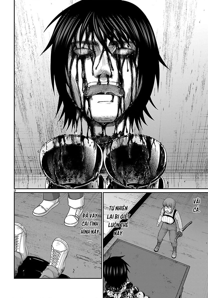 DEAD Tube Chapter 79 - Trang 4