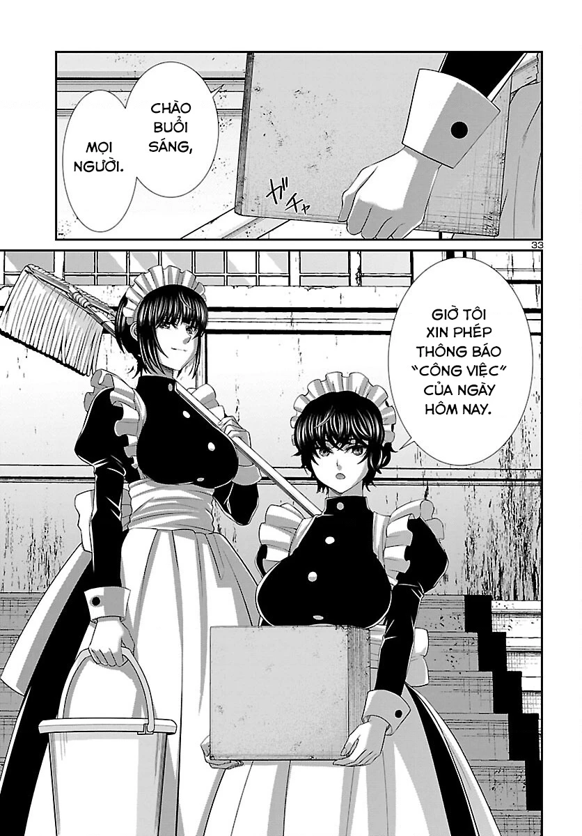 DEAD Tube Chapter 79 - Trang 4