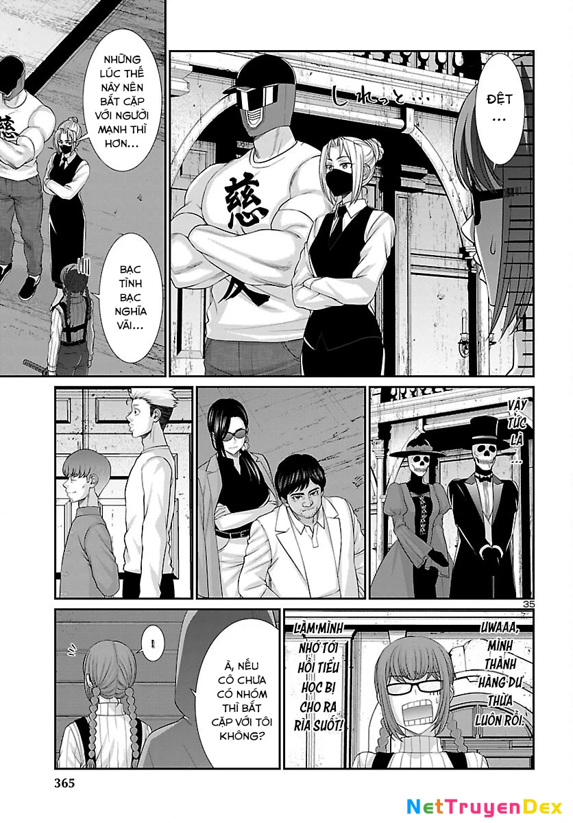 DEAD Tube Chapter 79 - Trang 4