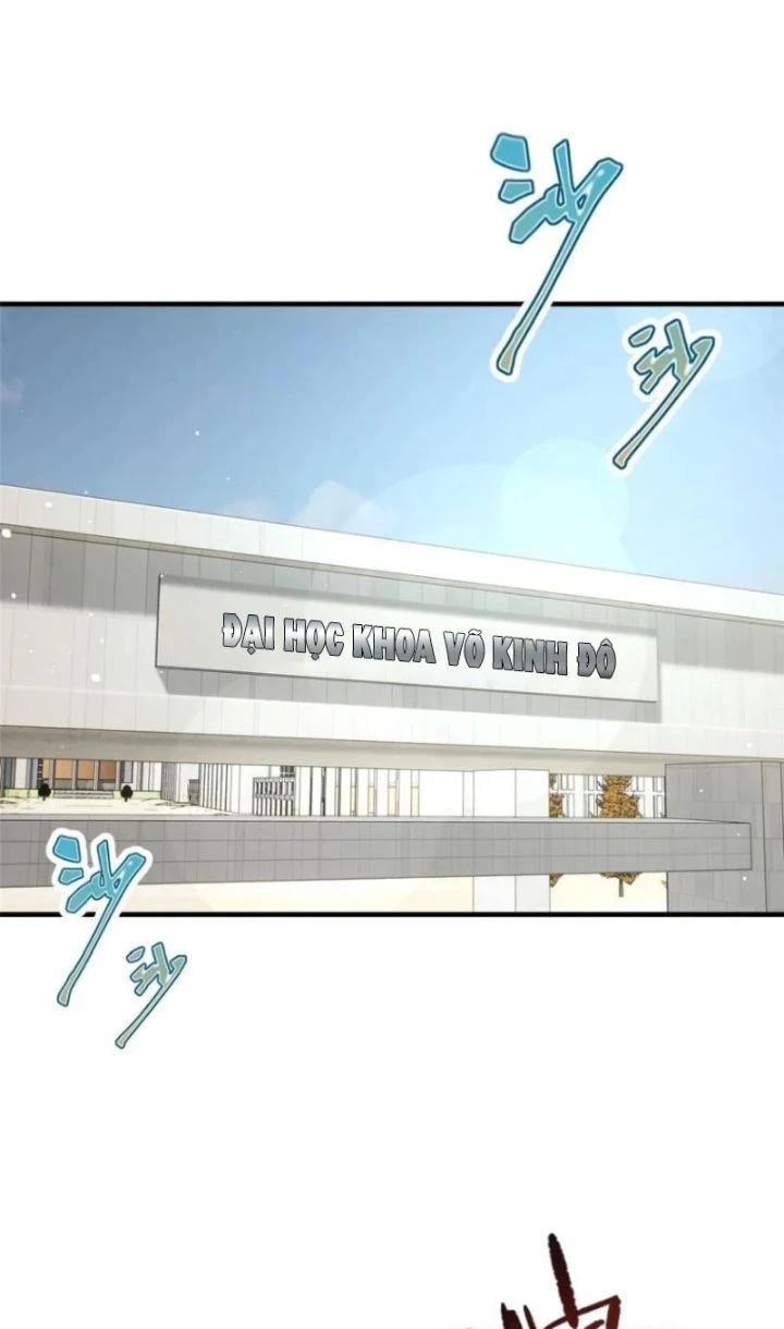 Toàn Cầu Cao Võ Chapter 216 - Trang 4