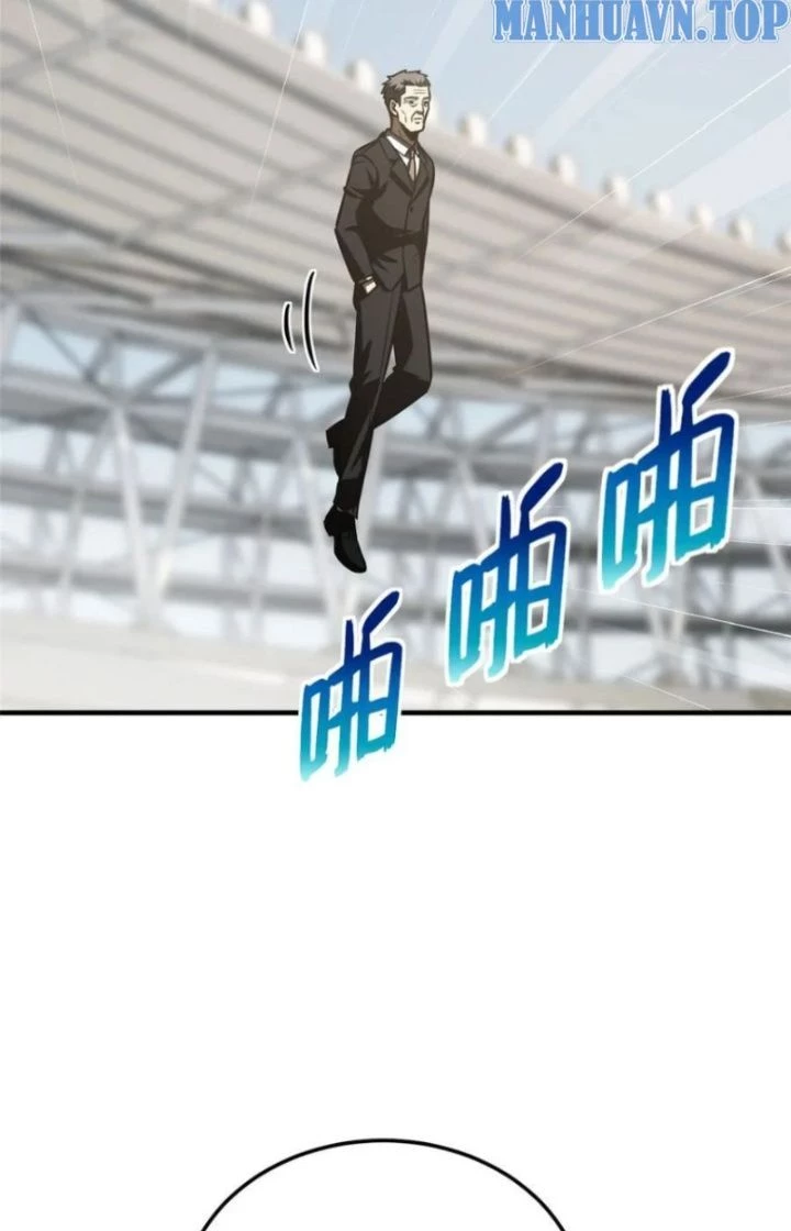 Toàn Cầu Cao Võ Chapter 216 - Trang 4