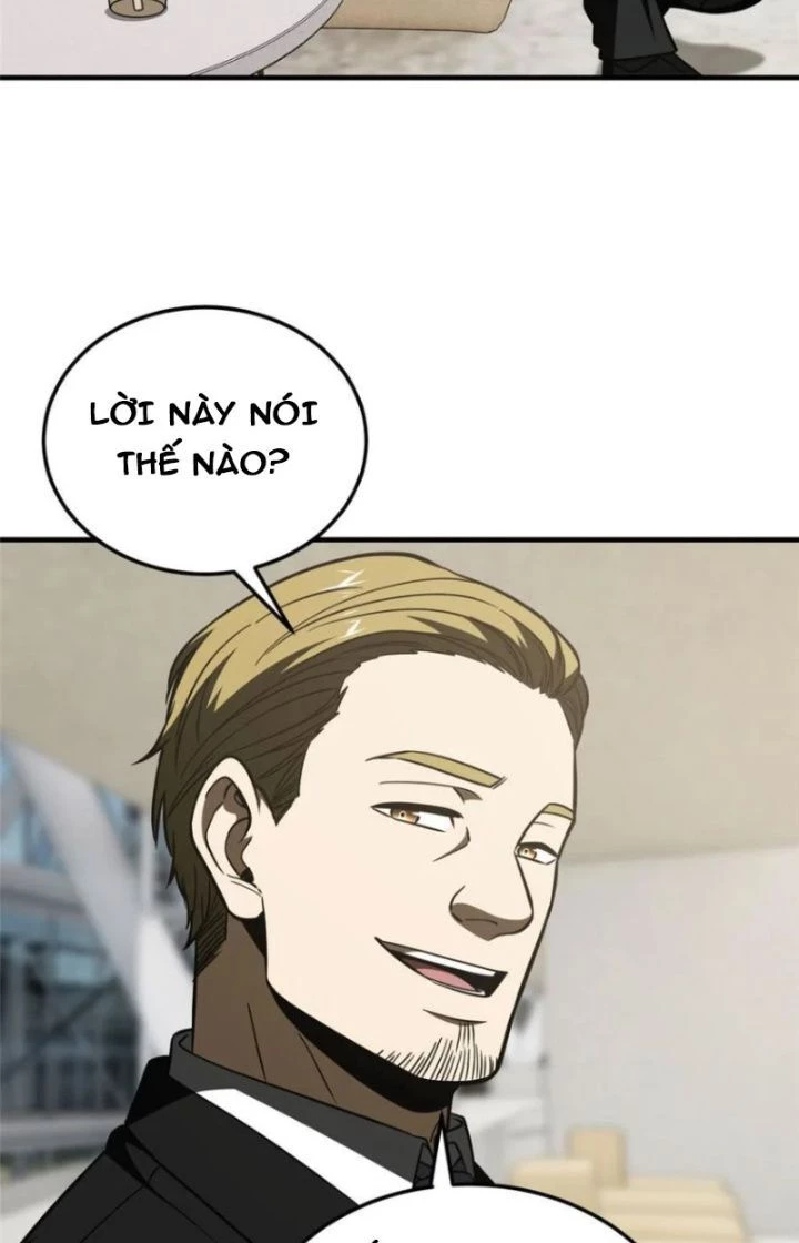 Toàn Cầu Cao Võ Chapter 216 - Trang 4