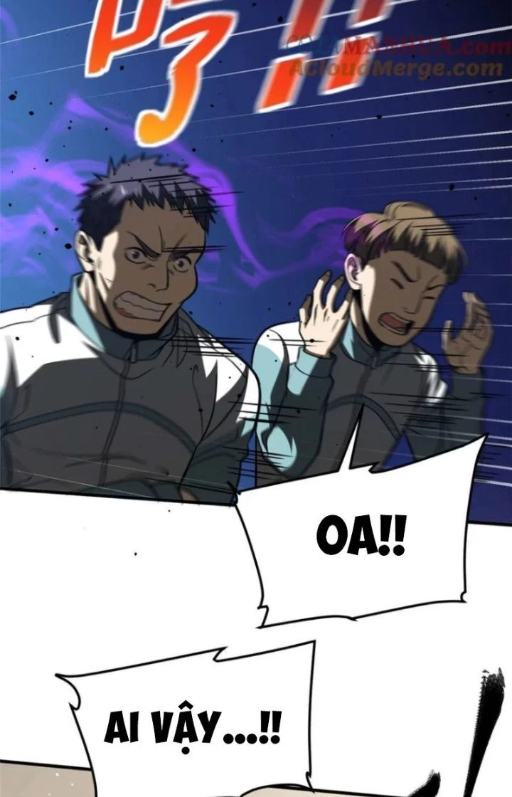 Toàn Cầu Cao Võ Chapter 216 - Trang 4