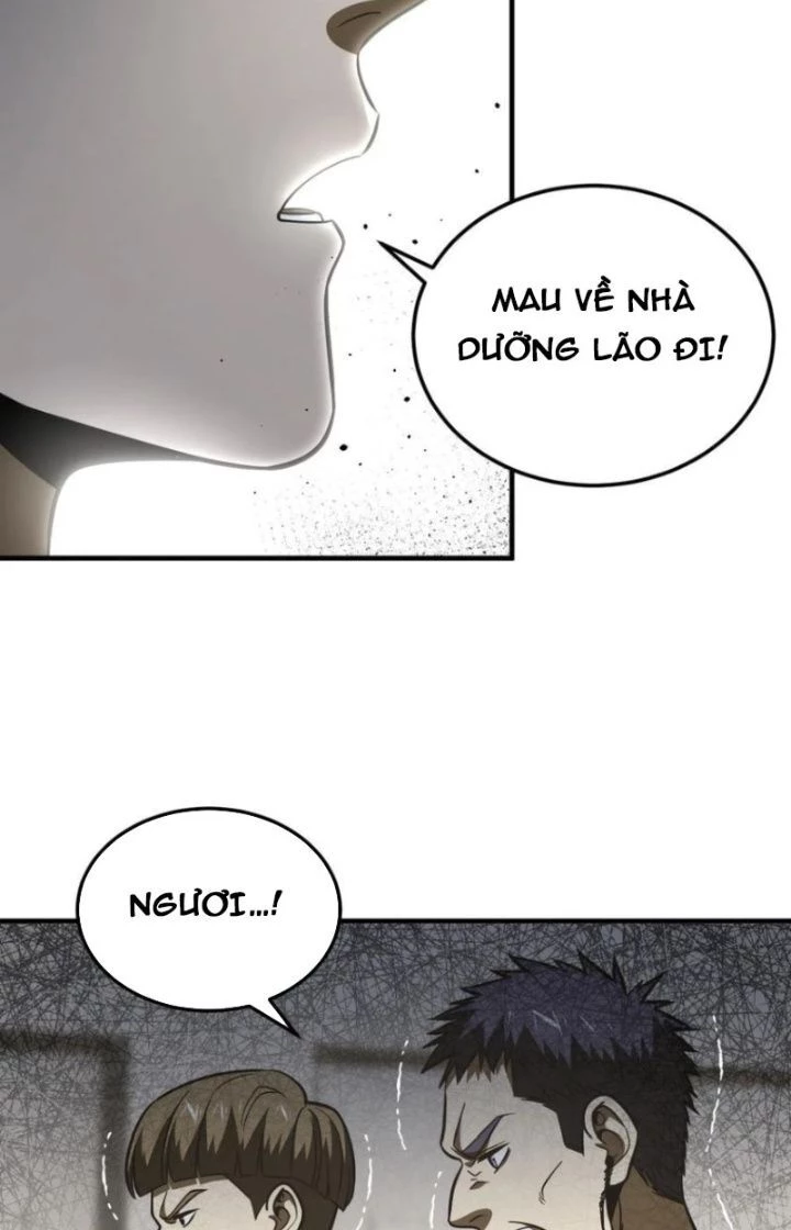 Toàn Cầu Cao Võ Chapter 216 - Trang 4