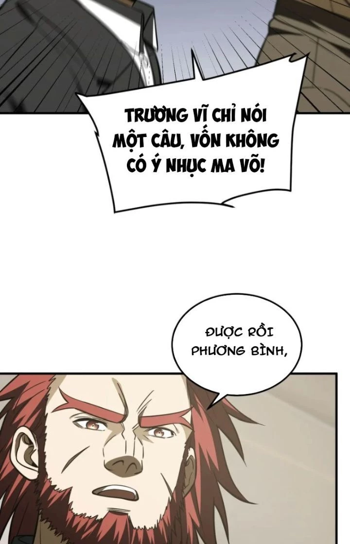 Toàn Cầu Cao Võ Chapter 216 - Trang 4