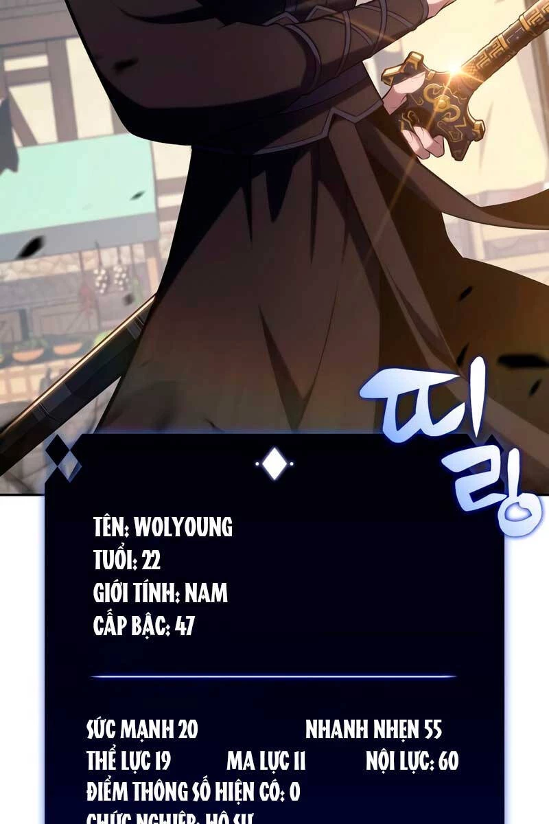 Người Chơi Mới Cấp Tối Đa Chapter 110 - Trang 4