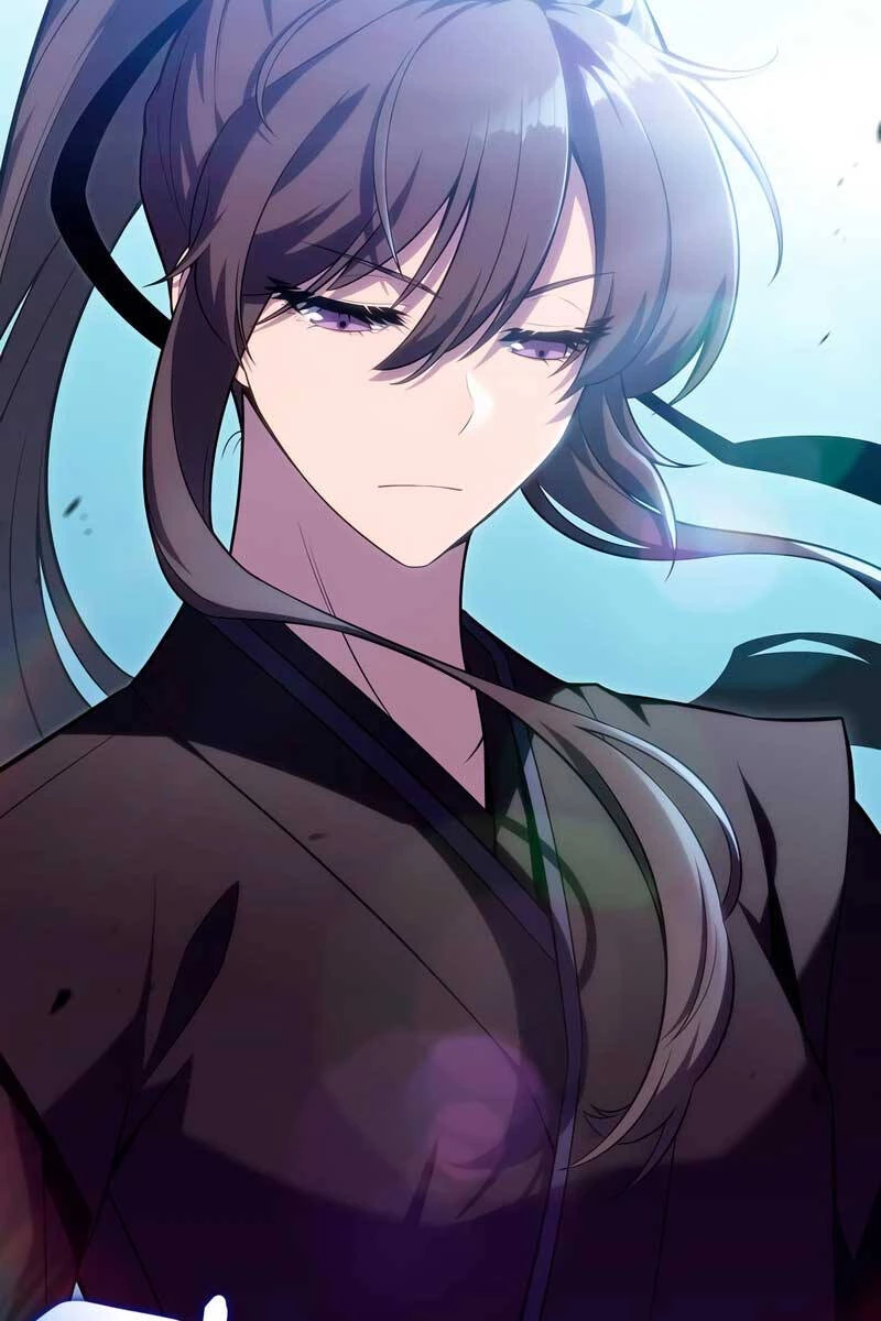 Người Chơi Mới Cấp Tối Đa Chapter 110 - Trang 4