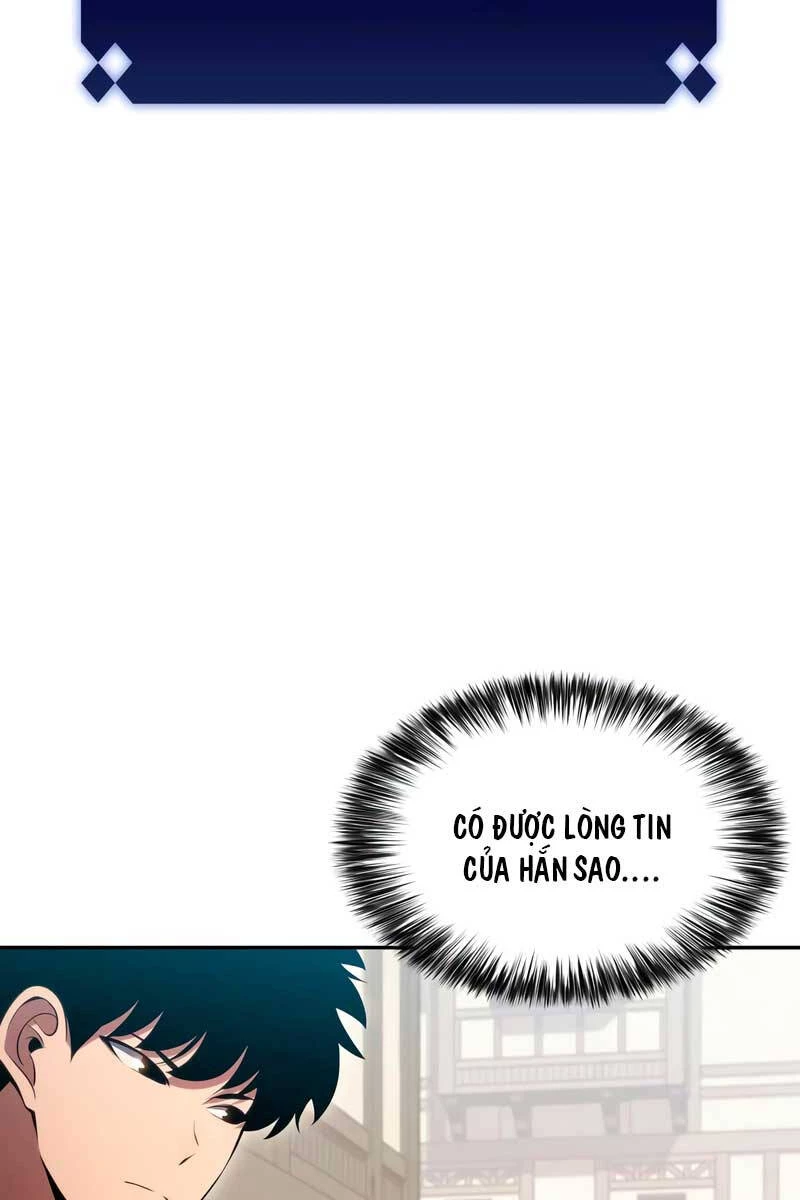 Người Chơi Mới Cấp Tối Đa Chapter 110 - Trang 4