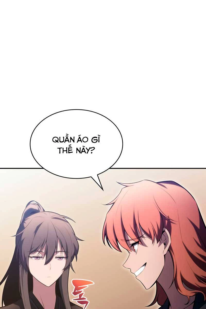 Người Chơi Mới Cấp Tối Đa Chapter 110 - Trang 4