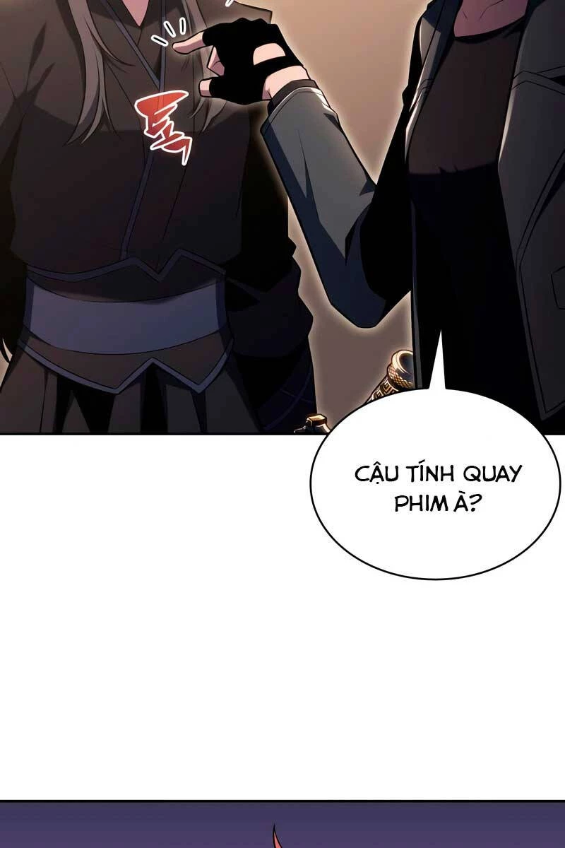 Người Chơi Mới Cấp Tối Đa Chapter 110 - Trang 4