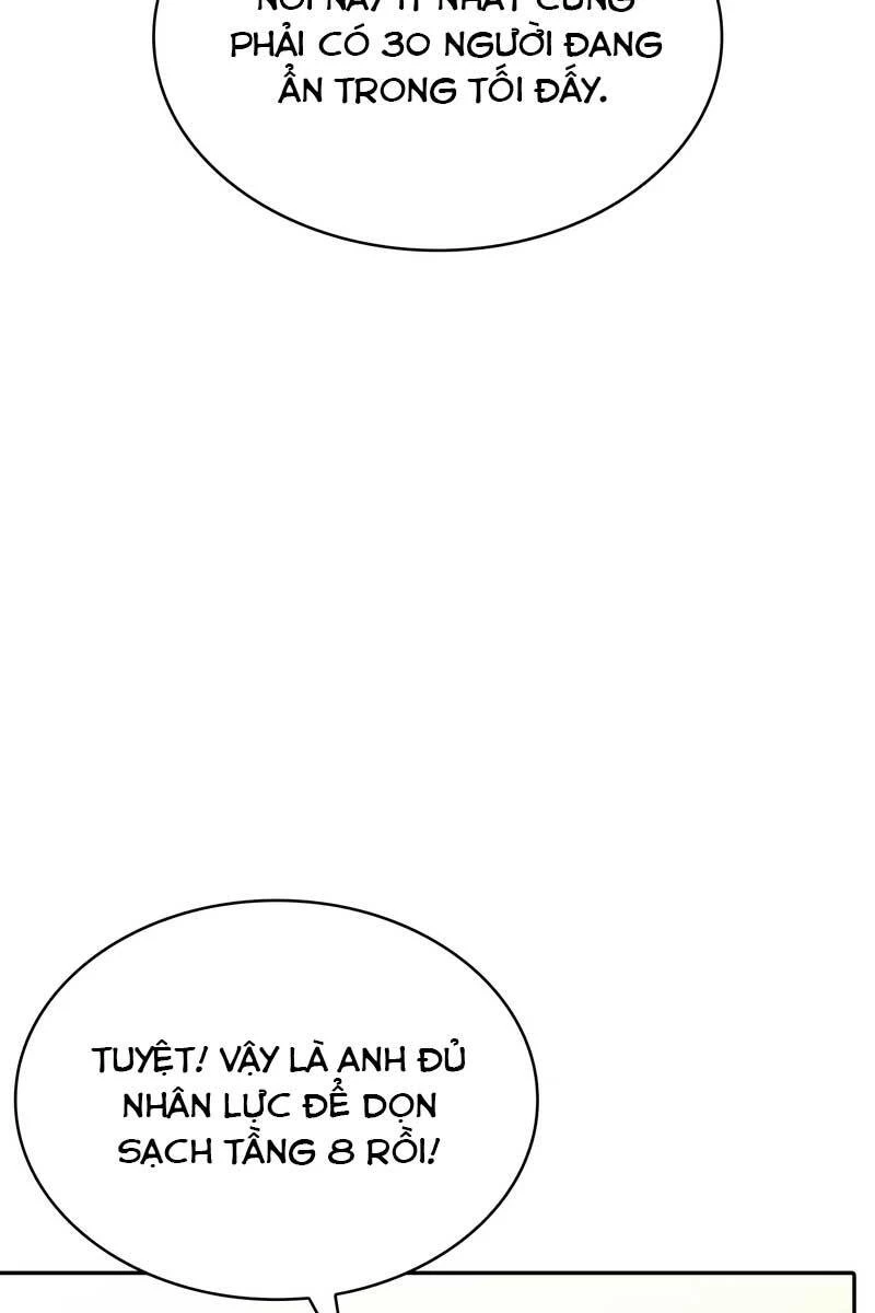 Người Chơi Mới Cấp Tối Đa Chapter 110 - Trang 4