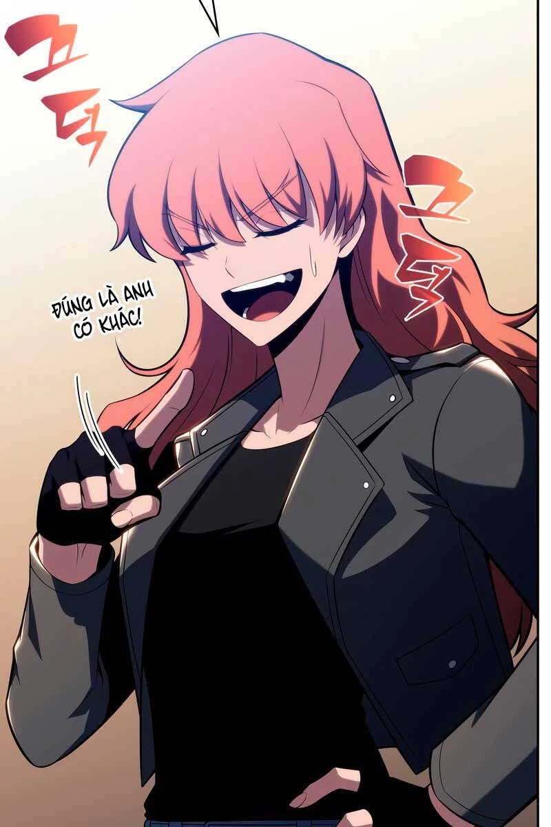 Người Chơi Mới Cấp Tối Đa Chapter 110 - Trang 4