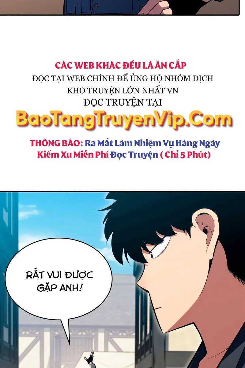 Người Chơi Mới Cấp Tối Đa Chapter 110 - Trang 4