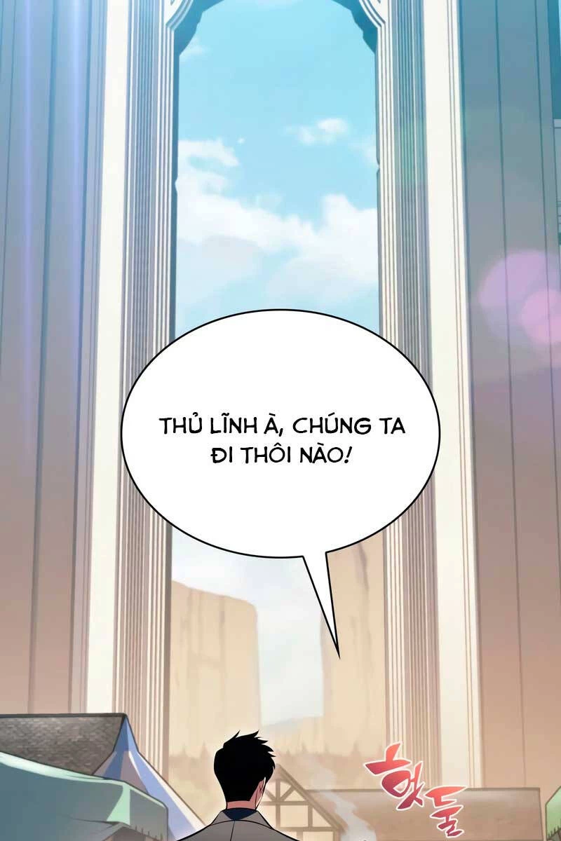 Người Chơi Mới Cấp Tối Đa Chapter 110 - Trang 4