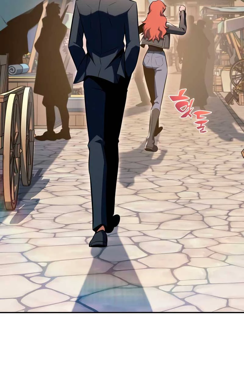 Người Chơi Mới Cấp Tối Đa Chapter 110 - Trang 4