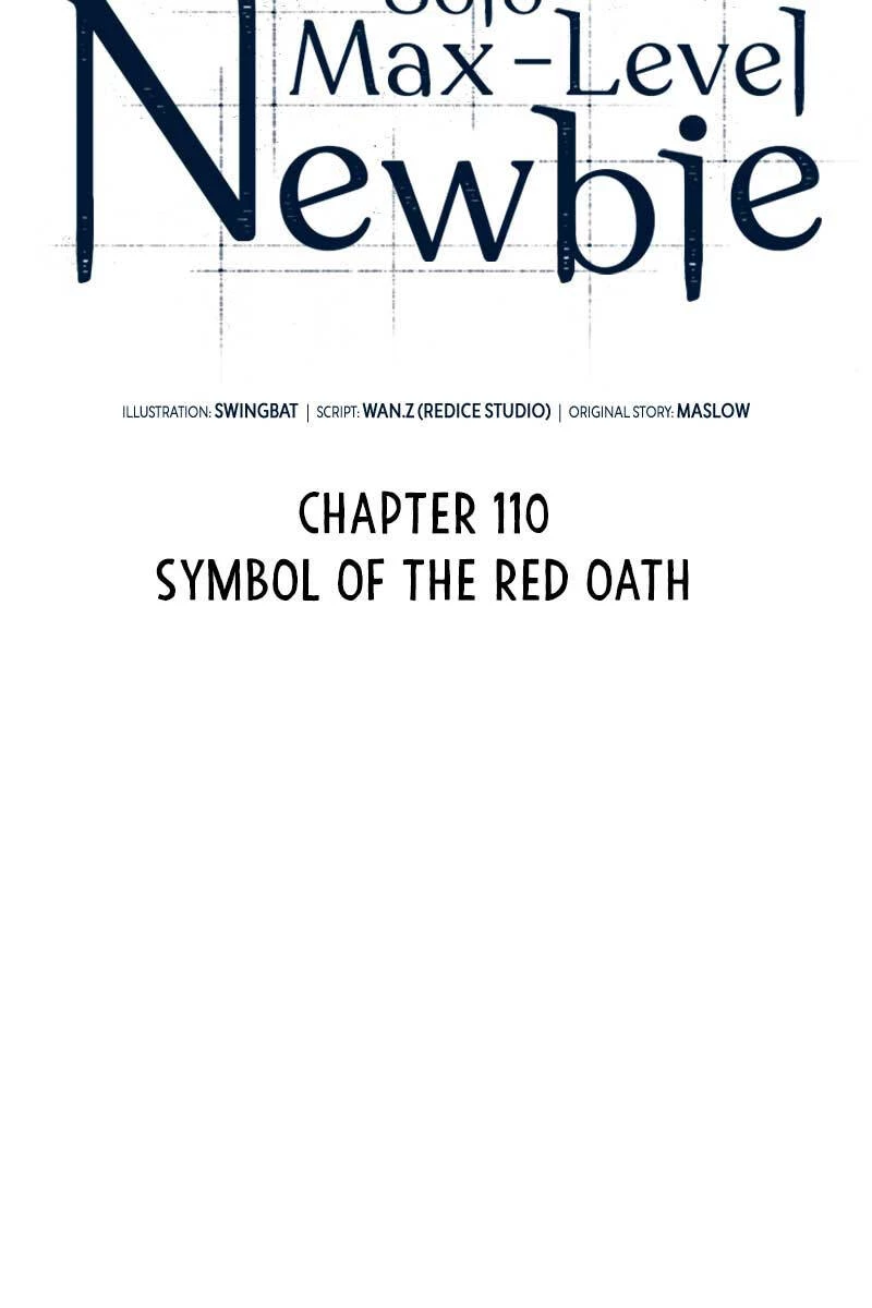 Người Chơi Mới Cấp Tối Đa Chapter 110 - Trang 4