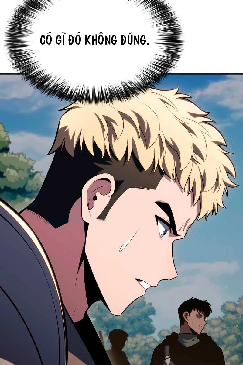 Người Chơi Mới Cấp Tối Đa Chapter 110 - Trang 4