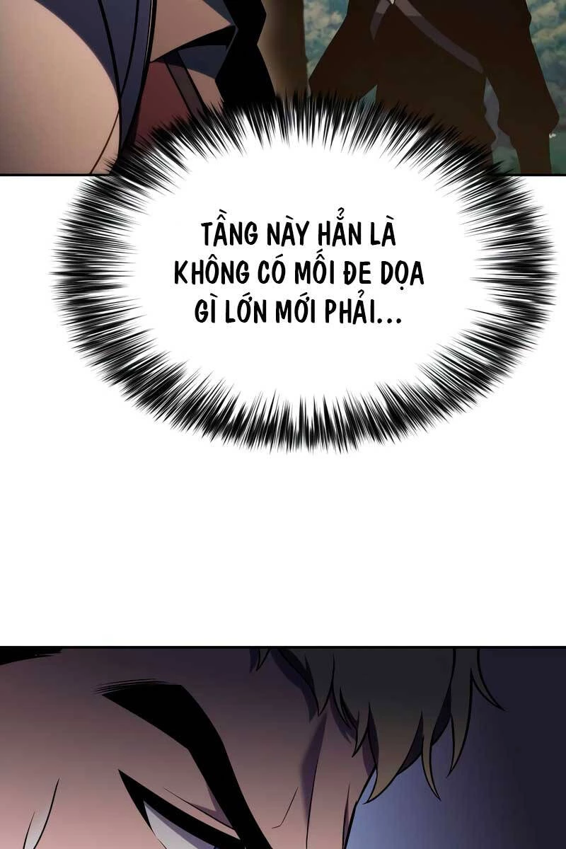 Người Chơi Mới Cấp Tối Đa Chapter 110 - Trang 4