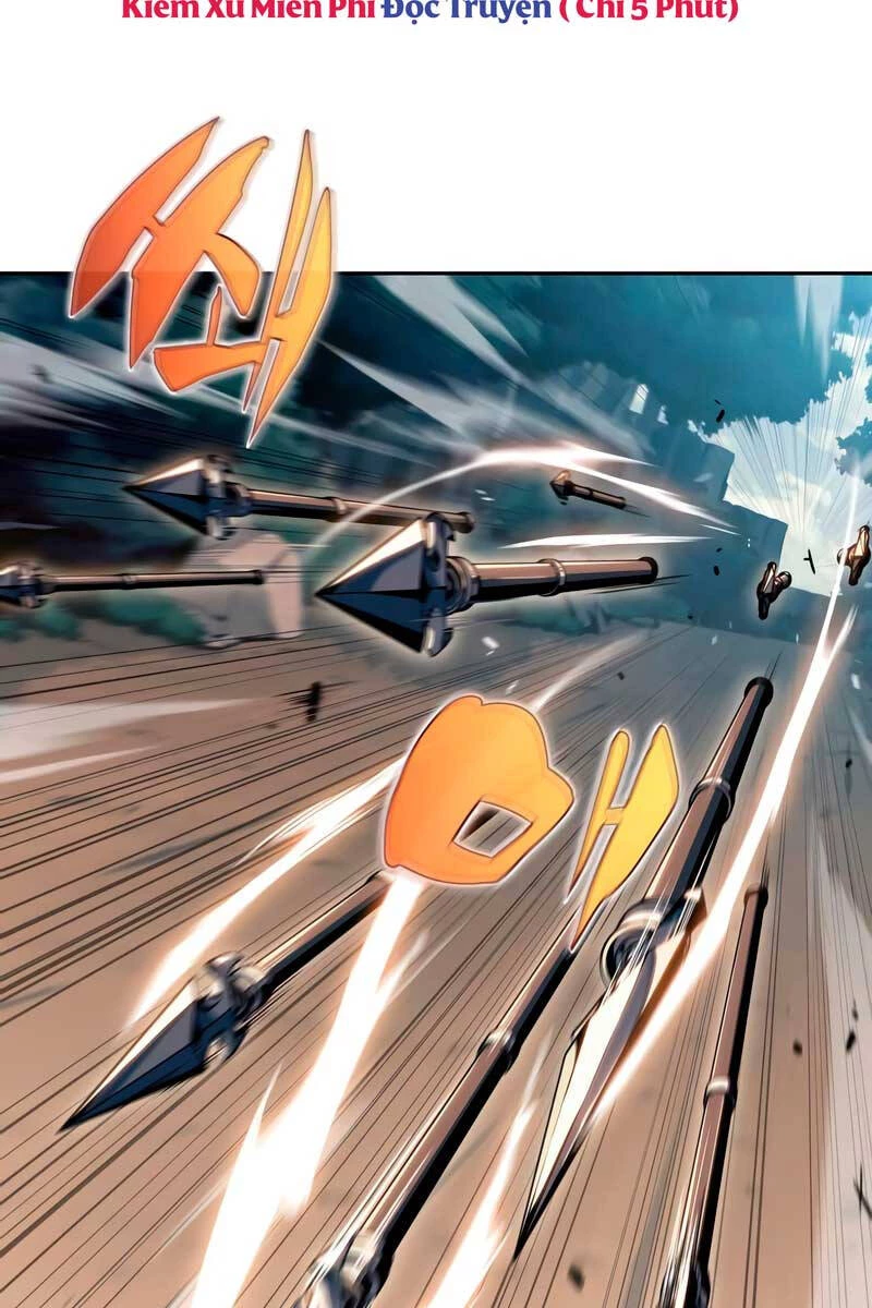 Người Chơi Mới Cấp Tối Đa Chapter 110 - Trang 4