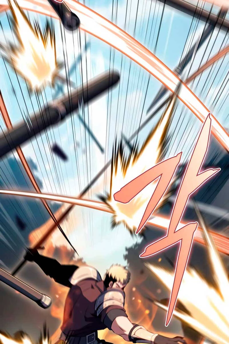 Người Chơi Mới Cấp Tối Đa Chapter 110 - Trang 4