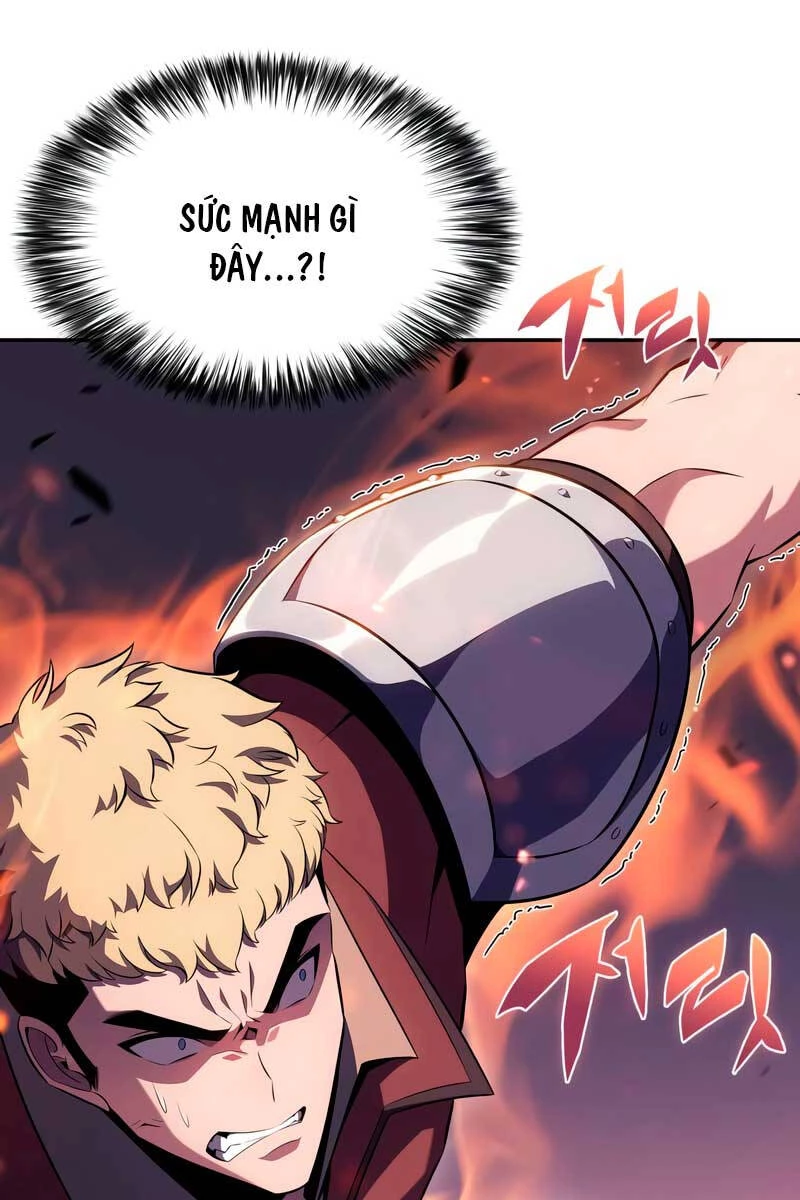 Người Chơi Mới Cấp Tối Đa Chapter 110 - Trang 4