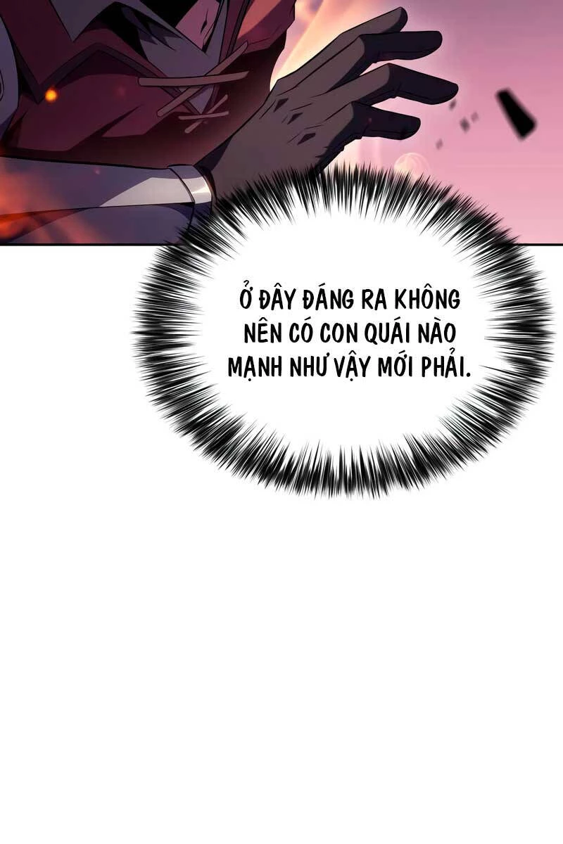 Người Chơi Mới Cấp Tối Đa Chapter 110 - Trang 4