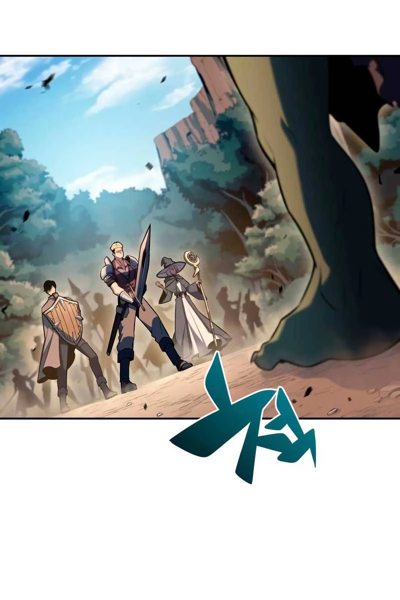 Người Chơi Mới Cấp Tối Đa Chapter 110 - Trang 4