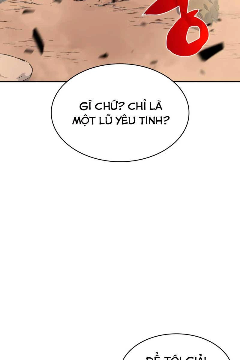 Người Chơi Mới Cấp Tối Đa Chapter 110 - Trang 4