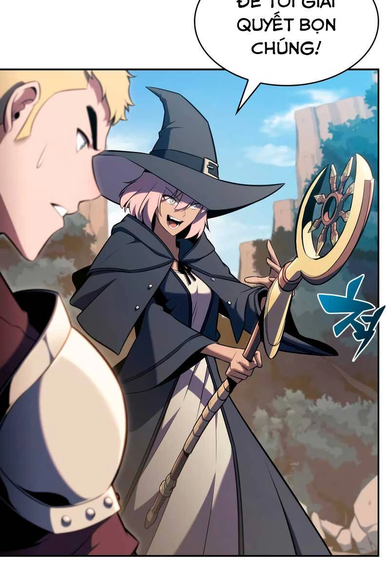 Người Chơi Mới Cấp Tối Đa Chapter 110 - Trang 4