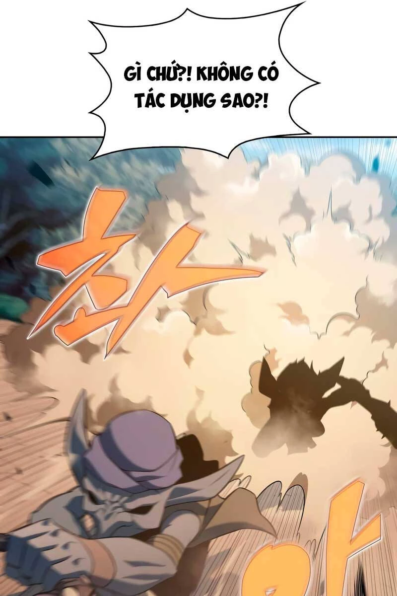 Người Chơi Mới Cấp Tối Đa Chapter 110 - Trang 4