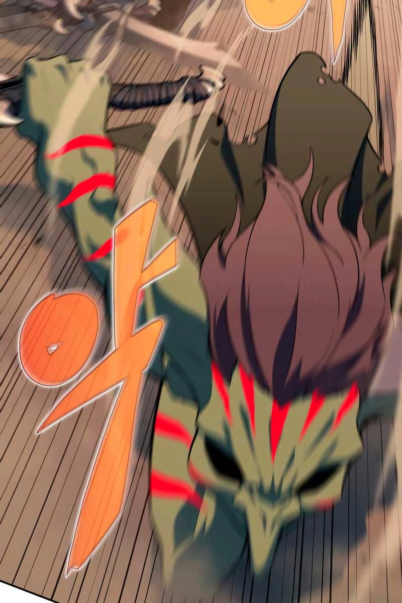 Người Chơi Mới Cấp Tối Đa Chapter 110 - Trang 4