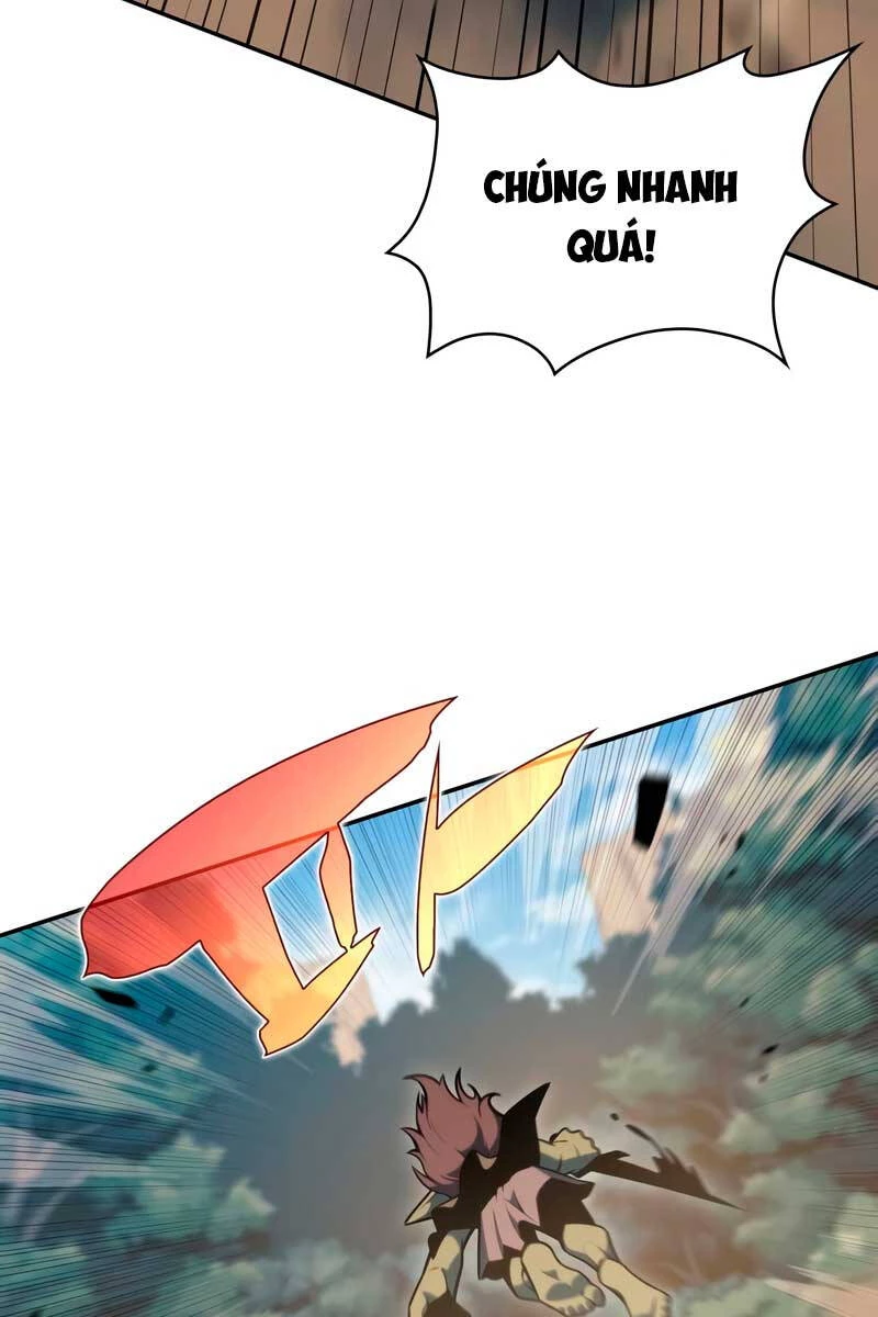 Người Chơi Mới Cấp Tối Đa Chapter 110 - Trang 4