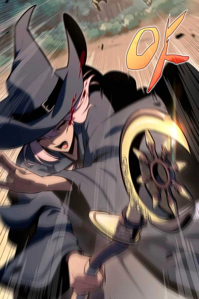 Người Chơi Mới Cấp Tối Đa Chapter 110 - Trang 4