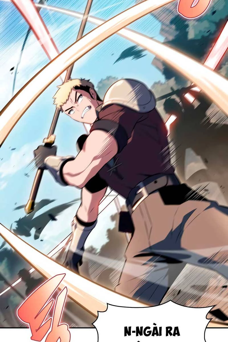 Người Chơi Mới Cấp Tối Đa Chapter 110 - Trang 4