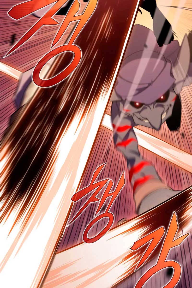 Người Chơi Mới Cấp Tối Đa Chapter 110 - Trang 4