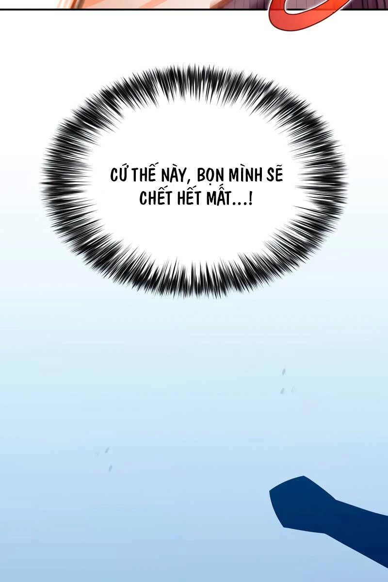 Người Chơi Mới Cấp Tối Đa Chapter 110 - Trang 4